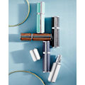 Miniatyrbilde 2 av 5: 10 ml bærbar sprayflaske Black 10ml,110mm*23.5mm