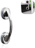 Kitchen-dream Suction Cup Door Handle Bathroom Anti-Slip Suction Cups