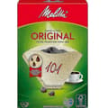 Kaffefilter 101 40-pack -CAS