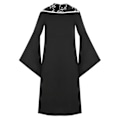 Miniatyrbillede 5 af 5: Pigekostume til Halloween - Vampyr Kostume til Piger White 150cm