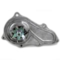 Miniatyrbillede 4 af 4: 19200-R40-A01 Bilmotor Vandpumpe til Accord -V TSX 2008-2014 19200R40A01 PA1289