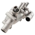Miniatyrbillede 4 af 5: Termostathus til motor med sensor 1149617 2S6G-9K478-A2B til Fiesta Courier 1.6L 2003 2005-2012 2S6G9K478A2B