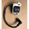 Miniatyrbillede 5 af 5: Reservedele til plæneklipper tændspole til GCV135 GCV160 GCV190 GSV160 reservedele reparation tune up kit motor