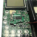 Miniatyrbilde 3 av 5: SI4732 Radio Modifikasjonsmodul for UVK5/UVK6 Kortbølge FM Modifikasjonsmodul+2M Ekspansjonsbrikke