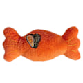 Miniatyrbild 1 av 2: Plush Godisdjur Tuggleksak Bittålig Pipande Leksak Interaktiv Ångestreducerande Tandningsleksak för