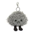 Amuseables Storm Cloud Väskhänge 11cm Jellycat-serien plyschleksaker