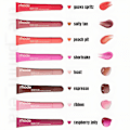 Miniatyrbild 4 av 5: Rhode by Hailey Bieber Peptide Lip Treatment, Peptide Lip Tint, Transparent Färg och Återfuktande Finish, 10ml / 0.3 fl oz espresso 1Pcs
