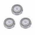 9-pack SH30 Replacement Heads for Series 3000 2000 1000 S738 Shavers with Durable Quality_Special Offers