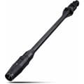 Vario Power Spray Lance for Kärcher K2 K3 K4 K5 K6 K7. Pressure Washer Accessory. Adjustable and Extendable Spray Nozzle.