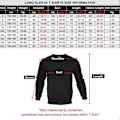 Miniatyrbilde 2 av 2: Jul Lys Neonbelysning Julegenser Unisex Hettegenser, Overalt Trykt Genser 3d G39Z2483 Hettegenser Casual Genser Julegave 4XL