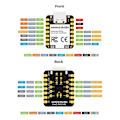 Pikkukuva 2 / 5: 2 XIAO RP2350 Arm -M33 ja Hazard3 RISC-V RAM -mikrokontrollerille, hitsaukseen