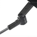 Miniatyrbillede 5 af 5: Venstre Bageste Luftaffjedring Højde Sensor 15124930 til H2 V8 6.0L V8 6.2L 2003-2009