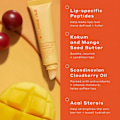 Miniatyrbillede 5 af 9: PAGE VINE Peptide Lip Gloss Butter Lip Balm