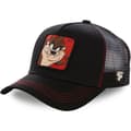 Cartoon Trucker Cap Mesh Baseball Cap Men Women Casual Breathable Snapback Cap-XM5- #2