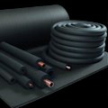 Pikkukuva 5 / 5: 1/2\" x 3/8\" Eristetty putkieristysputki lämmön säilytykseen, 1,68 m pituus, kahvat (13x9mm)