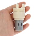 Micro USB Water Pump DC 3V-6V Self-priming Pump Small Miniature Diaphragm Pump Hfmqv