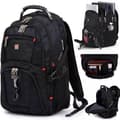 Wenger Swissgear 17.1 inch Laptop Backpack