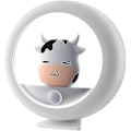 Miniatyrbild 1 av 5: Wabjtam Nattlampa Rörelsesensor-led Barn Nattlampor För Sovrum Badrum Klistra Fast På Vägg Dimbar Baby