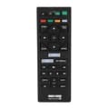 Remote Control for Sony Blu ray RMT-B127P/BDP S3200/BDP S4200/BDP S5200 Replacement