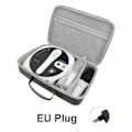 Pikkukuva 2 / 2: Fysioterapialaite, kivunlievitys, ultraääniterapia, AKCS02 EU AKCS02 EU AKCS02 EU