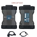 Pikkukuva 2 / 2: Renault CAN CLIP V234, Vianmääritys, Ohjelmointituki, WIFI V234 WIFI V234 WIFI V234