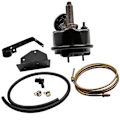 Miniatyrbild 2 av 5: Bromsbooster Servo Kit, Förstärkningsförhållande 23, Hydraulisk Cylinder