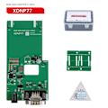 Miniatyrbild 5 av 5: Xhorse MQB48 Adapter Set, Lödfri, Stöder Flera Enheter