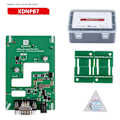 Miniatyrbillede 4 af 4: Xhorse MQB48 Løsning uden lodning, 13 stk., Kompatibel med VVDI Prog og Key Tool Plus