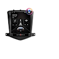 Miniatyrbillede 1 af 2: Chevrolet Cruze Carplay Android 11, Multimedie Videoafspiller, Navigation Hovedenhed, S3 S3 S3