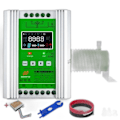 Pikkukuva 1 / 4: 4000W Tuuli-Solaari Hybridilataussäädin - MPPT, Tasapainotin, 12V 24V 48V AUTO 3000W With Equalizer