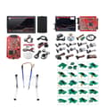 Miniatyrbillede 1 af 2: ECU Programmer, Avanceret Softwareversion, Ingen Tokenbegrænsning, Kess Ktag 22PCS LED