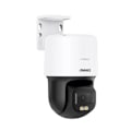 Miniatyrbillede 2 af 2: 6MP POE Udendørs Sikkerhedskamera, Fuld Farve Natvision, To-Vejs Lyd,1/3 tomme 1/3"