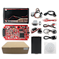 Pikkukuva 2 / 2: ECU Manager, Punainen Kess V5017, LED BDM-kehys, Kess 5017 Kess 5.017 Kess 5.017