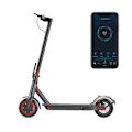 Miniatyrbillede 1 af 2: Elektrisk scooter, 350W motor, foldedesign, AOVOPRO ES80 AOVOPRO ES80