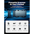 Miniatyrbillede 2 af 5: Scanner, Smart Diagnostisk Værktøj, Bluetooth OBD2 Kodelæser, TopScan Lite Topscan Lite