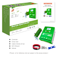 Miniatyrbillede 4 af 4: 2000W Hybrid Vind Sol Oplader Controller MPPT - 30A/60A Batteriudligner for Lifepo4 & Lithium Wind1000W Solar1000W