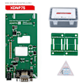 Miniatyrbillede 3 af 4: Xhorse MQB48 Løsning uden lodning, 13 stk., Kompatibel med VVDI Prog og Key Tool Plus