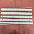 Miniatyrbillede 2 af 4: LED Baggrundsbelysning Strips, 12 stk., Kompatibel med Sharp