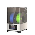 Miniatyrbillede 1 af 2: Filament Tørrer Boks, Ventilator, 110W PTC Varmelegeme