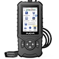 Miniatyrbillede 2 af 2: Bil Diagnostisk Værktøj, Motor ABS SRS TCM System, Gratis Opdatering, MUCAR CDE900 MUCAR CDE900 MUCAR CDE900