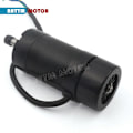 Pikkukuva 3 / 5: 400W 48V Harjaton Spindelimoottori, 12000 R/Min, 600W Ohjain CNC-kaiverrukseen