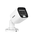 Miniatyrbillede 1 af 2: 3K Sikkerhedskamera, Indbygget Mikrofon, 25m Natvision, IP67 Vejrbeskyttelse,1 stk 1 Pcs A 1 Pcs