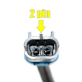 Miniatyrbillede 4 af 5: Elektrisk brændstofpumpe, Højtryk, Til MerCruiser EFI MPI V8