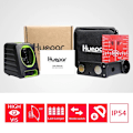 Miniatyrbillede 2 af 2: Huepar Laser Level, Høj Præcision, Bredt Strålespredning,Rød Laser Niveau Red Laser Level Red Laser Level