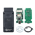 Miniatyrbild 1 av 2: Opcom Diagnostisk Scanner, PIC18F458 Chip, Firmwareuppdatering, OPCOM V199 OPCOM V1.99 OPCOM V1.99
