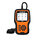 Miniatyrbillede 1 af 2: OBD2 Diagnostisk Værktøj, BMW TPMS Nulstilling, Alle System Diagnostiske Værktøjer, Autophix 7910 Autophix 7910