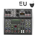 Äänimikseri, Bluetooth-yhteys, 99 DSP-efektiä, AM-AX6 EU