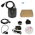 Pikkukuva 1 / 2: Honda HDS HIM V310424 OBD2 -skanneri, uusin versio, ei tarvitse aktivointia., n kanssa HDS HIM With RS232 HDS HIM With RS232