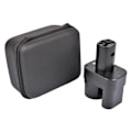 Miniatyrbillede 1 af 5: DC-adapter, europæisk standard, type 2 combo-adapter