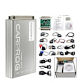 Miniatyrbillede 1 af 2: Carprog Online Programmer, Fuld Adaptere, Bedre end Carprog1093, CARPROG 821 Carprog 8.21 Carprog 8.21